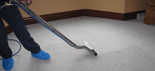 carpet cleaning